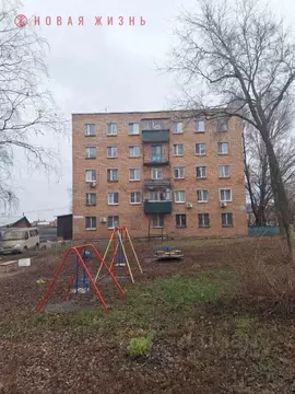 Комната Самарская область, Самара Партизанская ул., 143а (23.5 м)