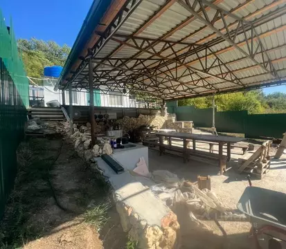 Участок в Крым, Бахчисарайский район, Куйбышевское с/пос, с. ...