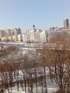 3-к кв. Москва ул. Лобачевского, 100К2 (75.0 м)