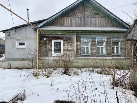 Дом в Самарская область, Сызрань Заусиновская ул., 2 (87 м)