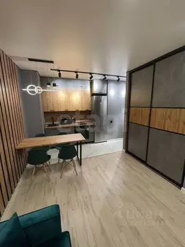 1-к кв. Тюменская область, Тюмень ул. Андрея Кореневского, 7 (38.0 м)