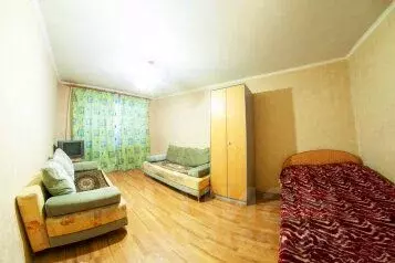 1-к кв. Тюменская область, Тюмень Мельничная ул., 24 (34.0 м)