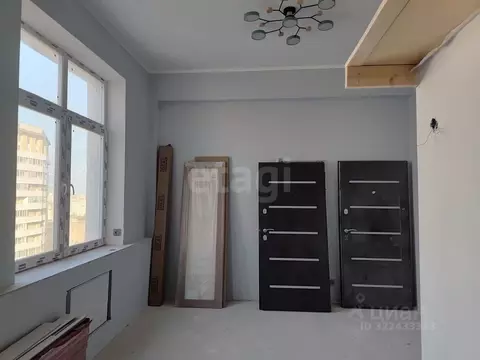 2-к кв. Архангельская область, Архангельск просп. Ломоносова, 98 (52.0 ...