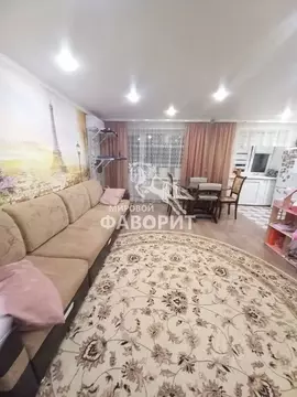 2-к кв. Оренбургская область, Орск Новый город мкр, просп. Ленина, 50 ...