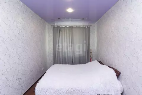 1-к кв. Тюменская область, Тюмень ул. Василия Гольцова, 22 (47.1 м)