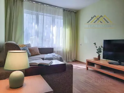 2-к кв. Санкт-Петербург просп. Космонавтов, 65к4 (49.0 м)