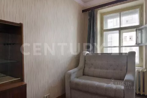 Комната, 17.1 м