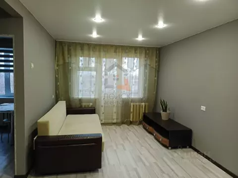 1-к кв. Кировская область, Киров ул. Чапаева, 22 (38.0 м)