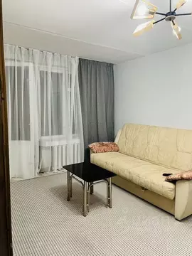 1-к кв. Москва Енисейская ул., 4 (36.0 м)