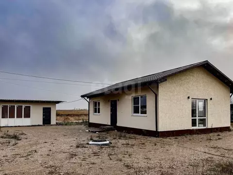 Дом в Псковская область, Псковский район, Логозовская волость, д. ...