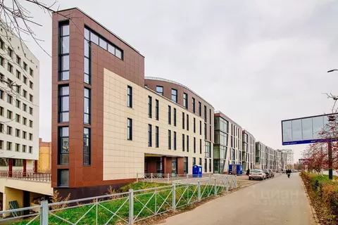 Помещение свободного назначения в Владимирская область, Владимир ул. ...