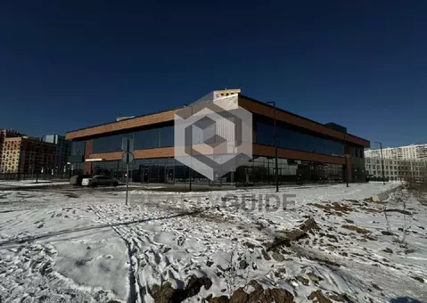 Торговая площадь в Москва ул. Юлиана Семенова, 6 (32 м)