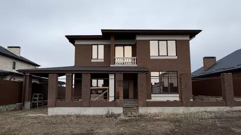 Дом в Ставропольский край, Ставрополь ул. Александра Горчакова (270 м)