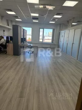 Офис в Москва Ленинградский просп., 47С3 (564 м)