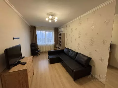 1-к кв. Краснодарский край, Краснодар Сормовская ул., 204 (41.0 м)