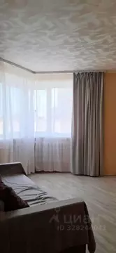 1-к кв. Ростовская область, Аксай Садовая ул., 12Ак3 (37.0 м)