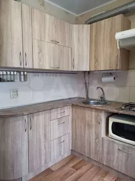 1-к кв. Челябинская область, Копейск просп. Победы, 19 (29.5 м)