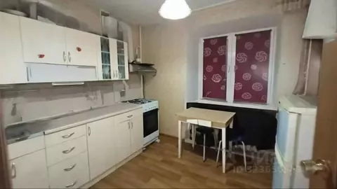 2-к кв. Пермский край, Пермь ул. Вильямса, 20/1 (55.2 м)