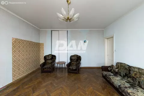 3-комнатная квартира: Челябинск, проспект Ленина, 65 (82.3 м)