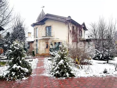 Дом в Московская область, Ленинский городской округ, д. Белеутово ...