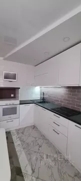 3-к кв. Пензенская область, Пенза ул. Измайлова, 60А (77.9 м)