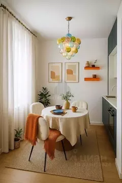 1-к кв. Санкт-Петербург просп. Энергетиков, 2к1 (29.0 м)