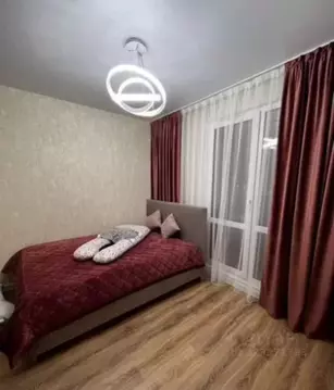 1-к кв. Самарская область, Волжский район, Лопатино с/пос, пос. ...