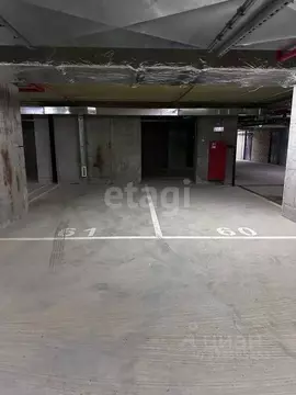 Гараж в Башкортостан, Уфа ул. Бородинская, 20 (16 м)