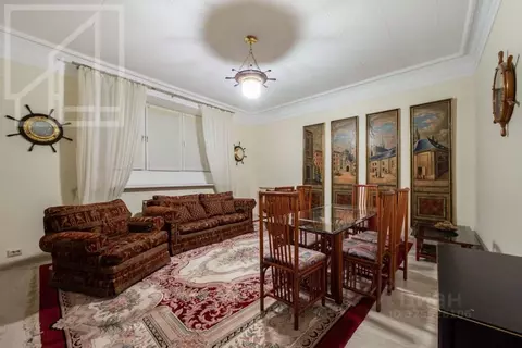 4-к кв. Москва Никитский бул., 9 (126.0 м)
