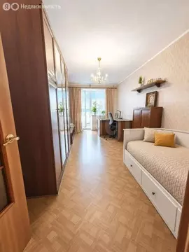 4-комнатная квартира: Пермь, Коломенская улица, 57 (85.5 м)