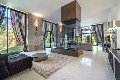 Дом в Московская область, Одинцовский городской округ, пос. Николина ...