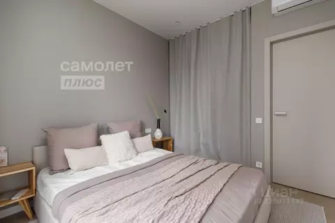 1-к кв. Москва Автозаводская ул., 26/1 (38.0 м)