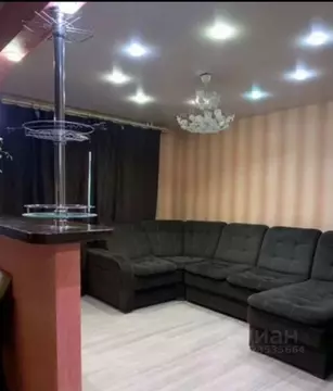 3-к кв. Иркутская область, Иркутск ул. Джамбула, 30/6 (87.0 м)