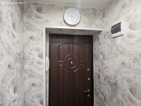 1-комнатная квартира: Ивантеевка, Задорожная улица, 19 (30 м)