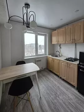 2-к кв. Алтайский край, Бийск ул. Ильи Мухачева, 139 (44.0 м)