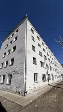 Комната Кировская область, Киров проезд Шаляпина, 8 (13.4 м)