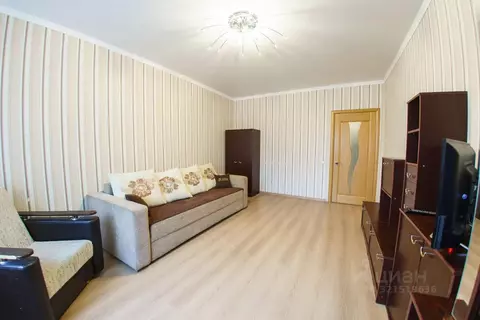 1-к кв. Тульская область, Тула ул. Михеева, 31 (38.0 м)