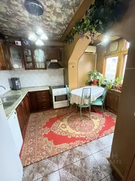 4-к кв. Ставропольский край, Пятигорск Украинская ул., 44 (90.0 м)