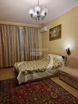 1-к кв. Курская область, Курск просп. Победы, 44 (50.0 м)