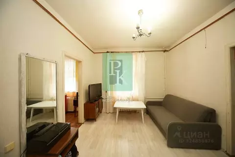2-к кв. Севастополь ул. Щербака, 24 (33.4 м)