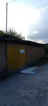 Гараж в Краснодарский край, Красноармейский район, Полтавская ст-ца ...
