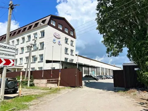 Офис в Саратовская область, Саратов ул. Имени А.П. Шехурдина, 22 (70 ...