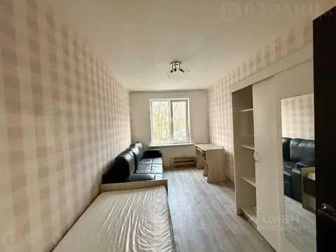 3-к кв. Москва Путевой проезд, 38 (60.0 м)