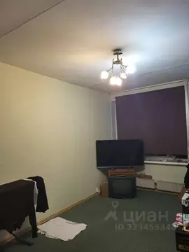 1-к кв. Москва Бирюлевская ул., 58К1 (35.2 м)