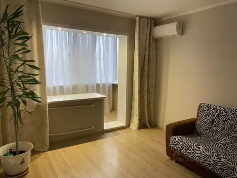 1-к кв. Белгородская область, Старый Оскол Звездный мкр, 2 (39.0 м)