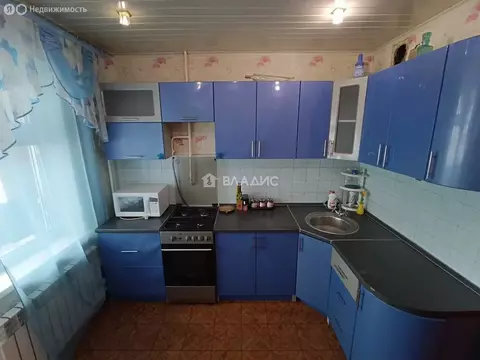 2-комнатная квартира: Врачово-Горки, Клубная улица, 3 (52.5 м)