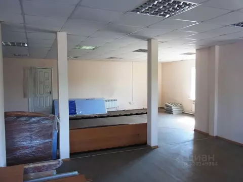 Помещение свободного назначения в Владимирская область, Владимир ул. ...