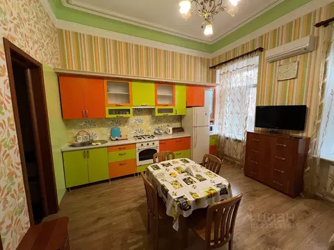 2-к кв. Крым, Евпатория ул. Гоголя, 12 (43.0 м)