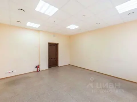 Производственное помещение в Санкт-Петербург Уральская ул., 19к10 (27 ...