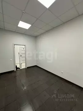 Офис в Тюменская область, Тюмень ул. 50 лет Октября, 120 (17 м)